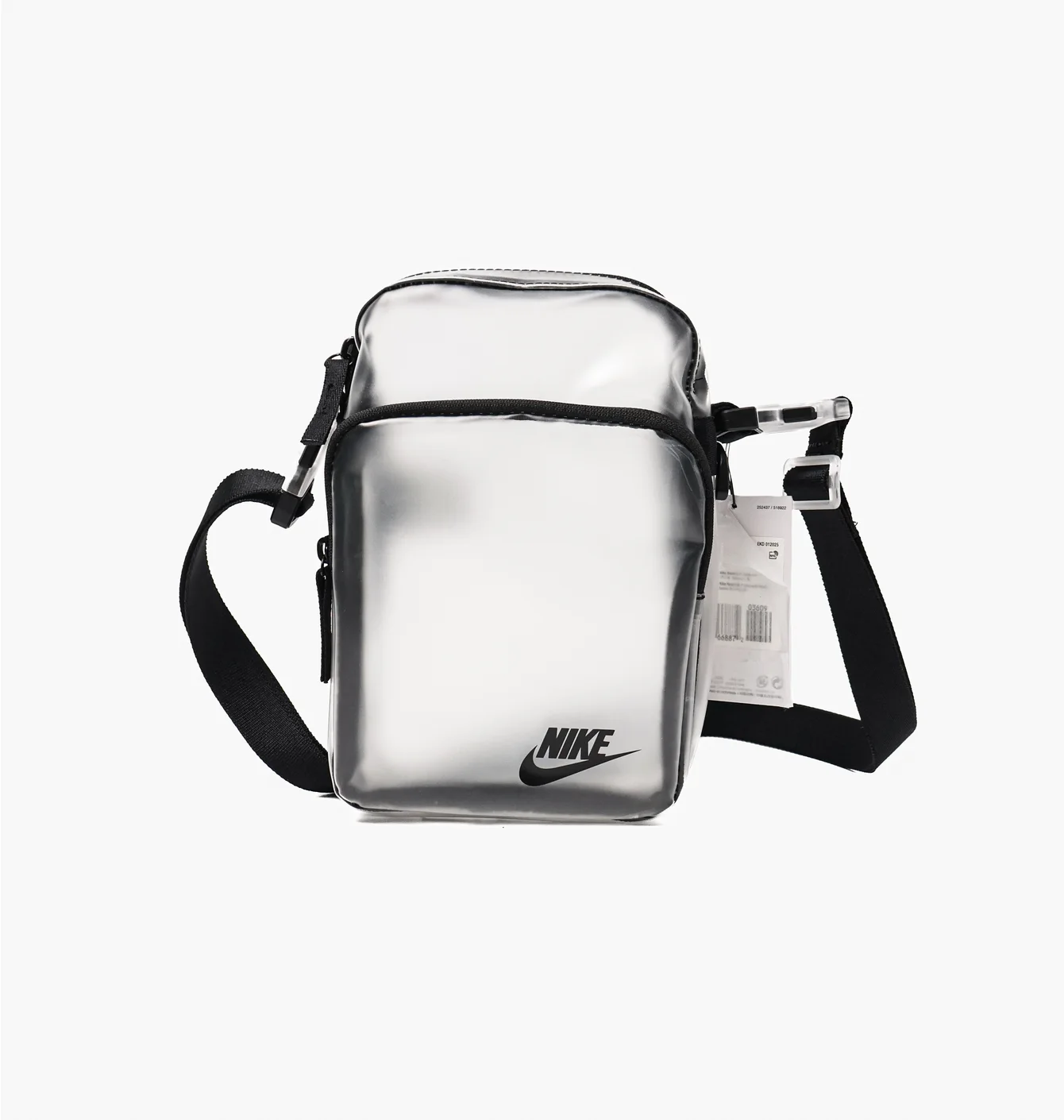 Сумка через плече Nike Heritage Crystal Crossbody