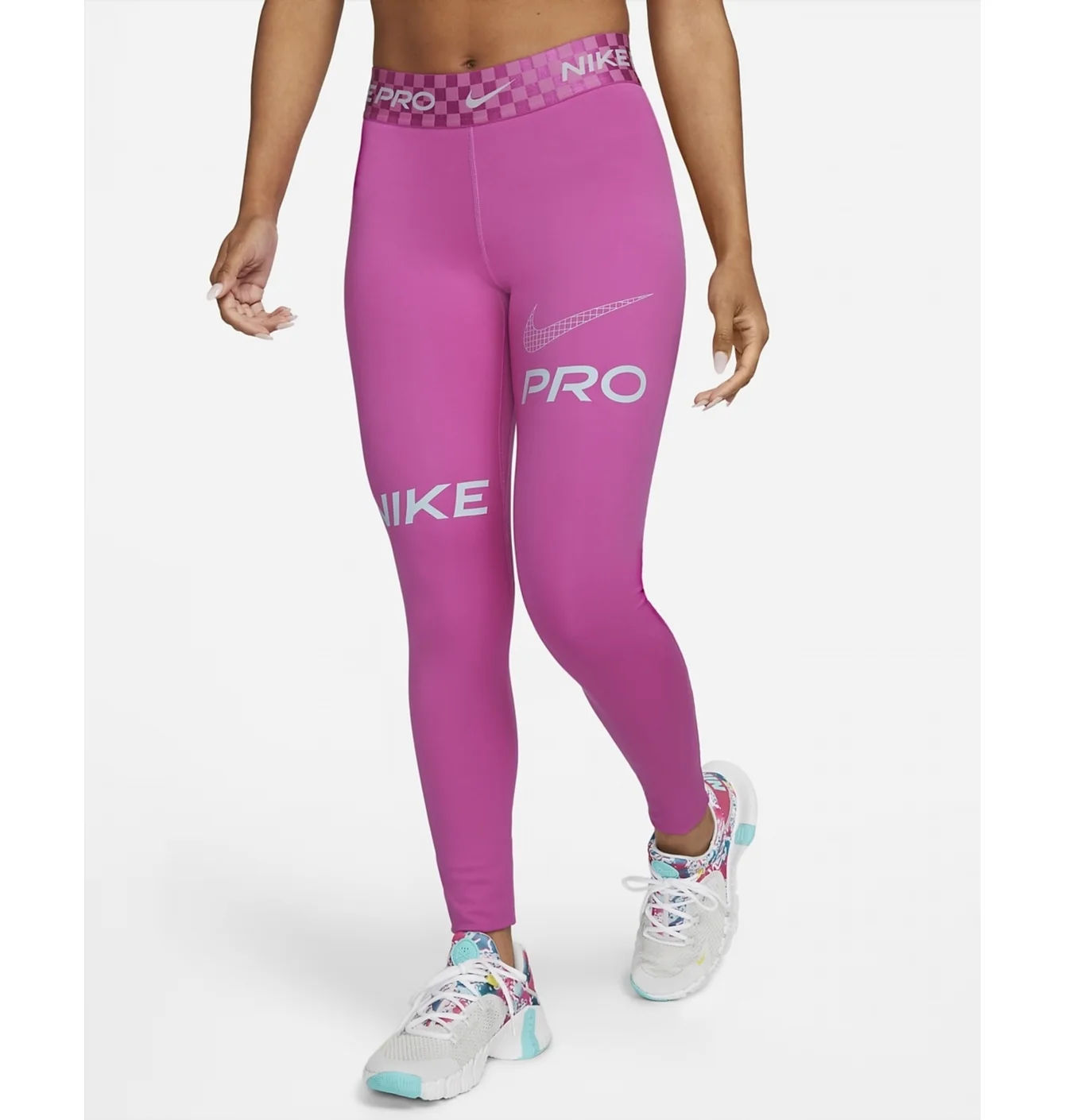 NIKE PRO DRI FIT