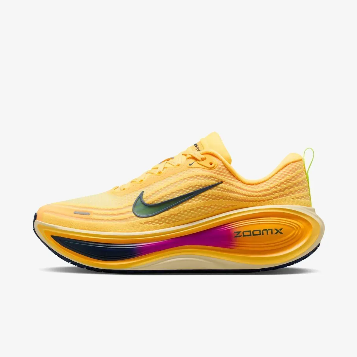 Кросівки чоловічі Nike Vomero Plus (HV8150-802)