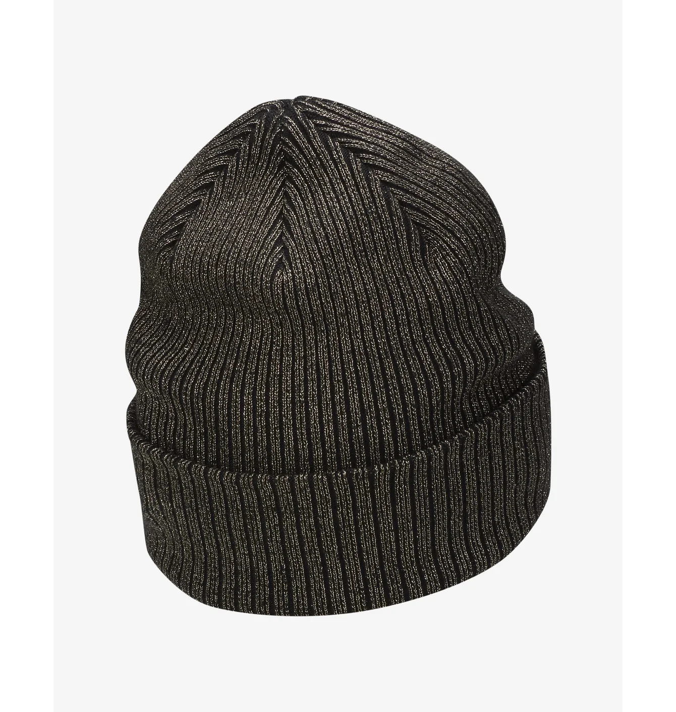 Шапка Nike Peak Beanie Sc Metallic L Grey
