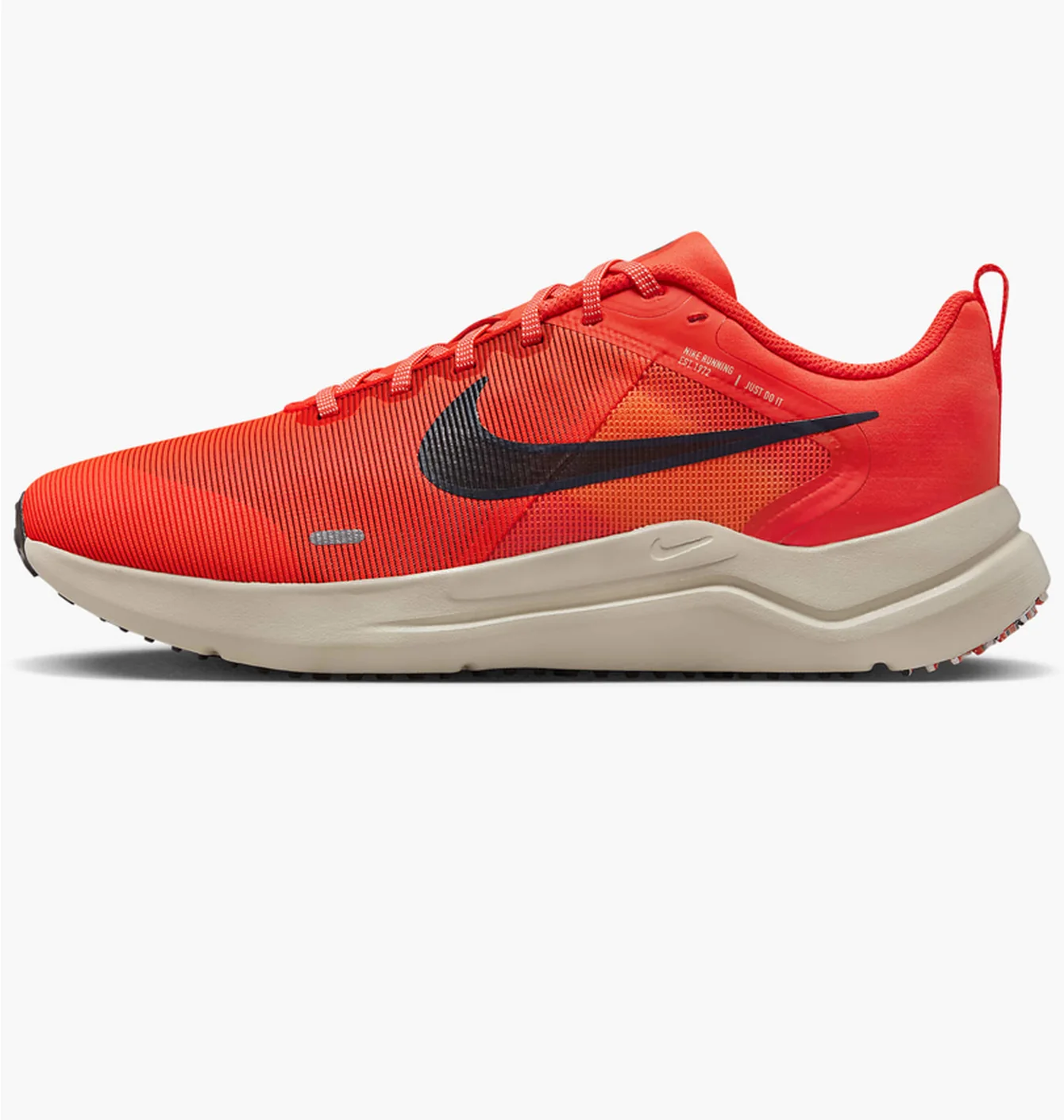 NIKE DOWNSHIFTER 12 4E