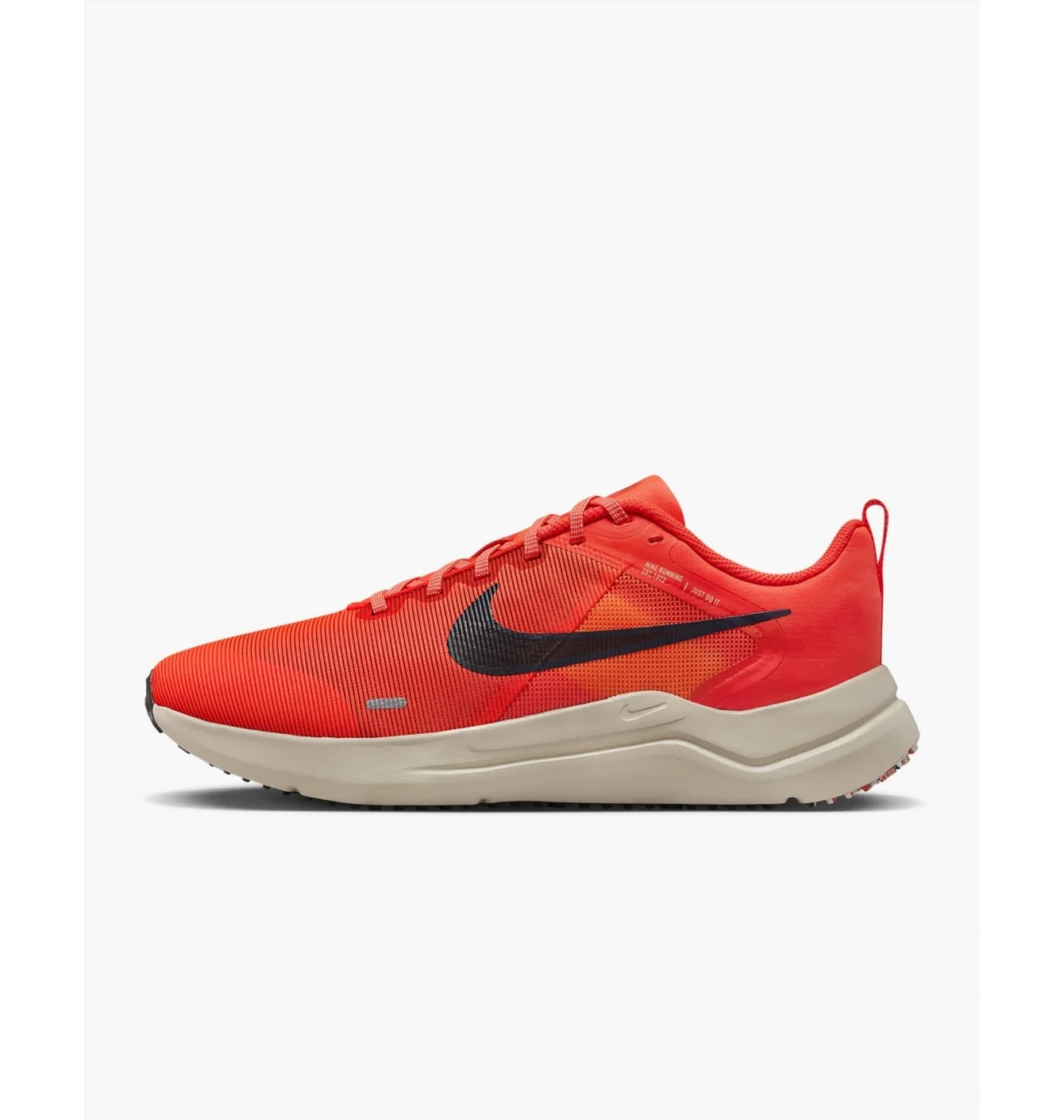 NIKE DOWNSHIFTER 12 4E