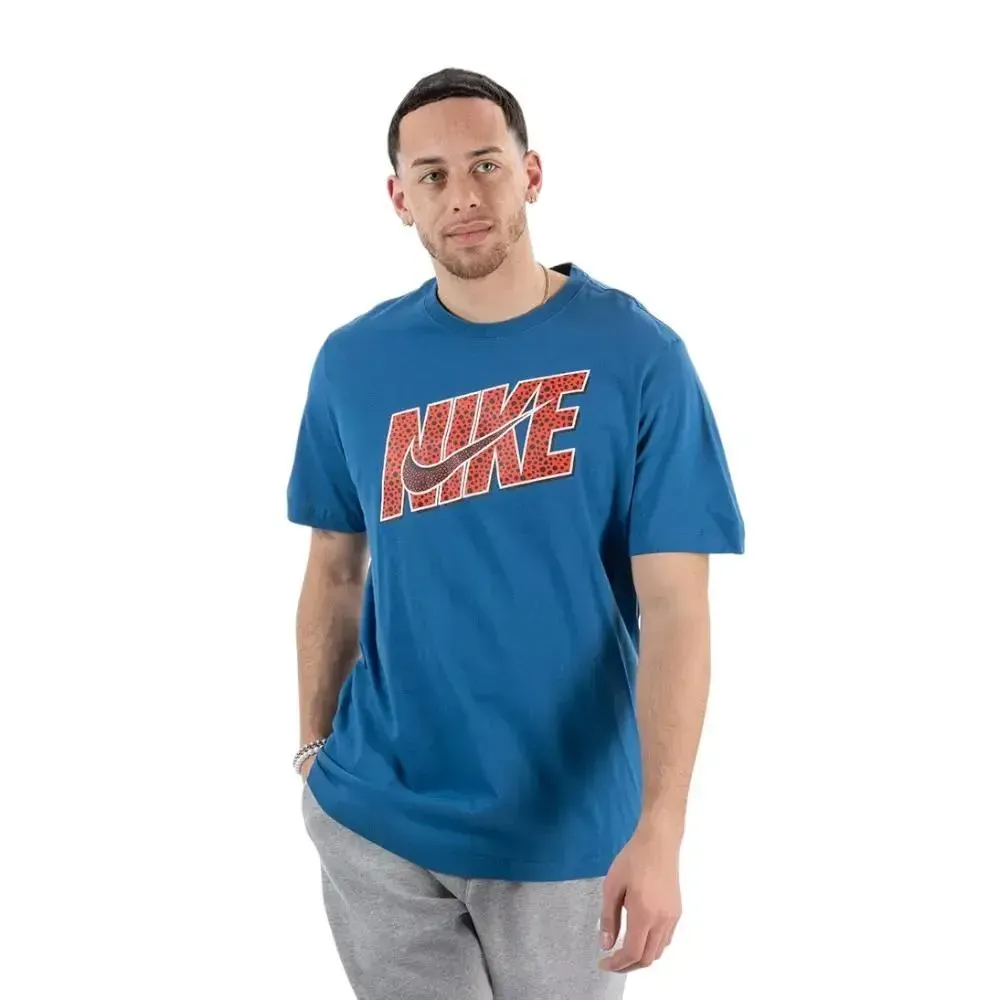 Футболка чоловіча Nike Nsw Futura Swoosh Tee (DN5252-407)