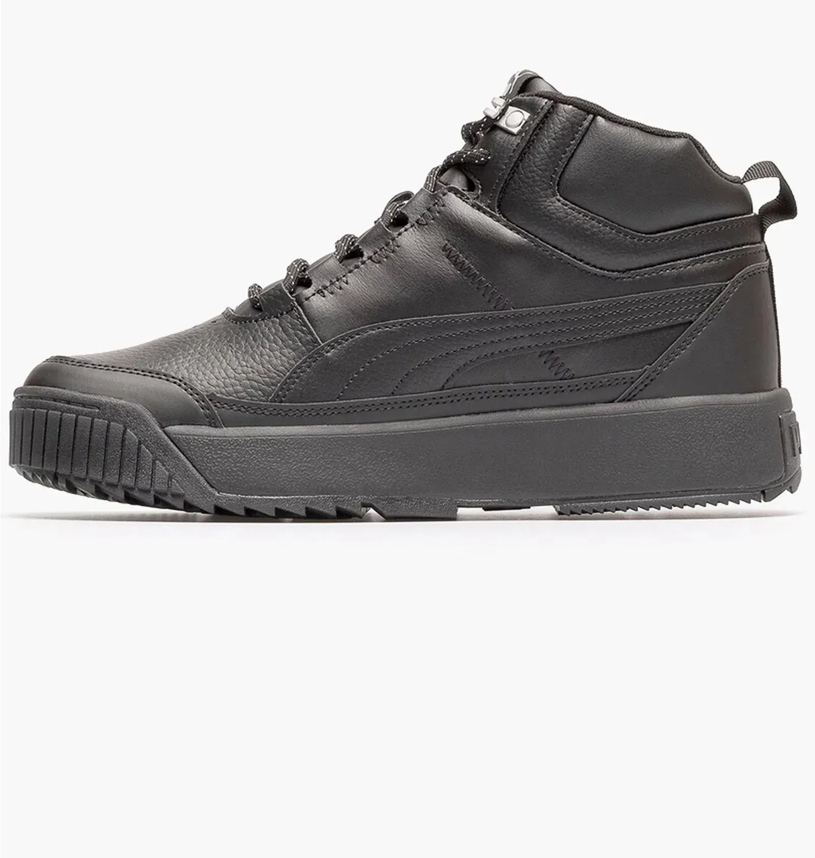 Puma Tarrenz Sb Ii Black