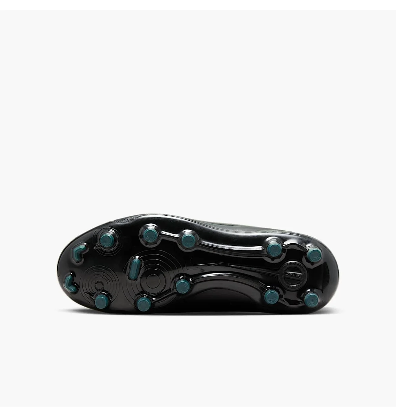 Бутси дитячі Nike Tiempo Legend 10 Academy Black DV4348-002