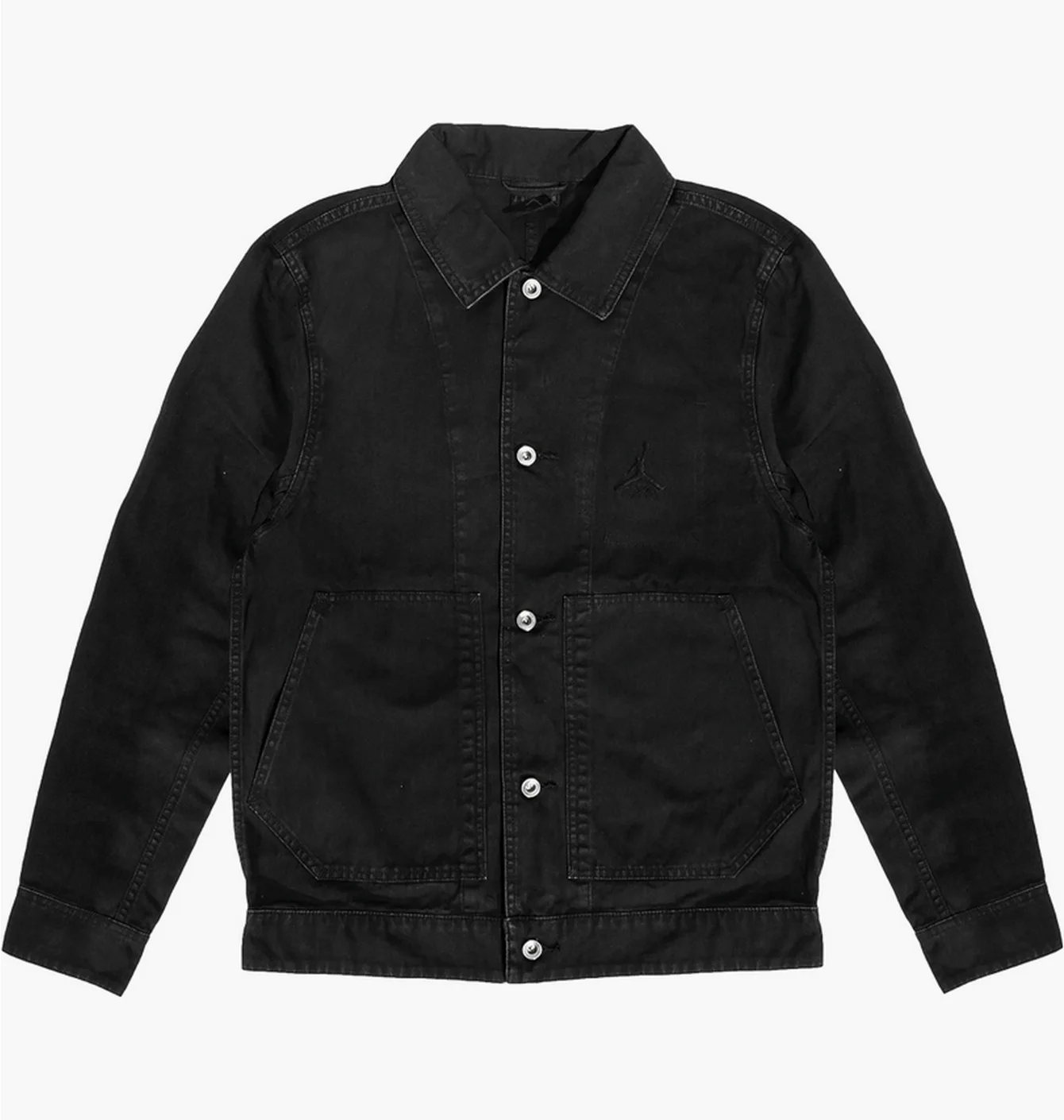 Jordan Chicago Jacket