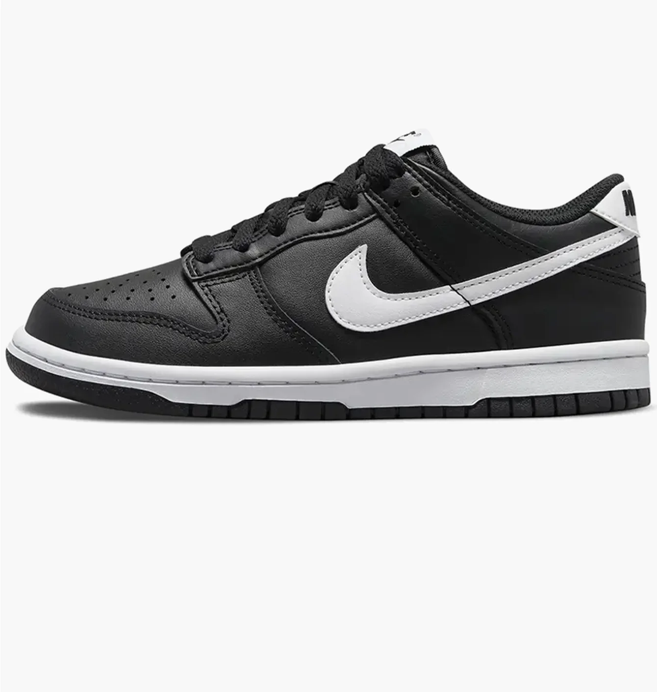 NIKE DUNK  LOW GS