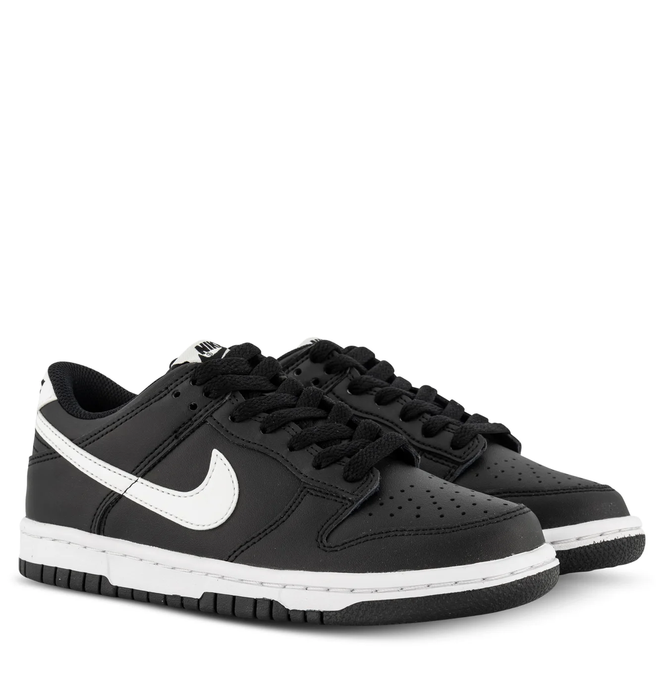 NIKE DUNK  LOW GS