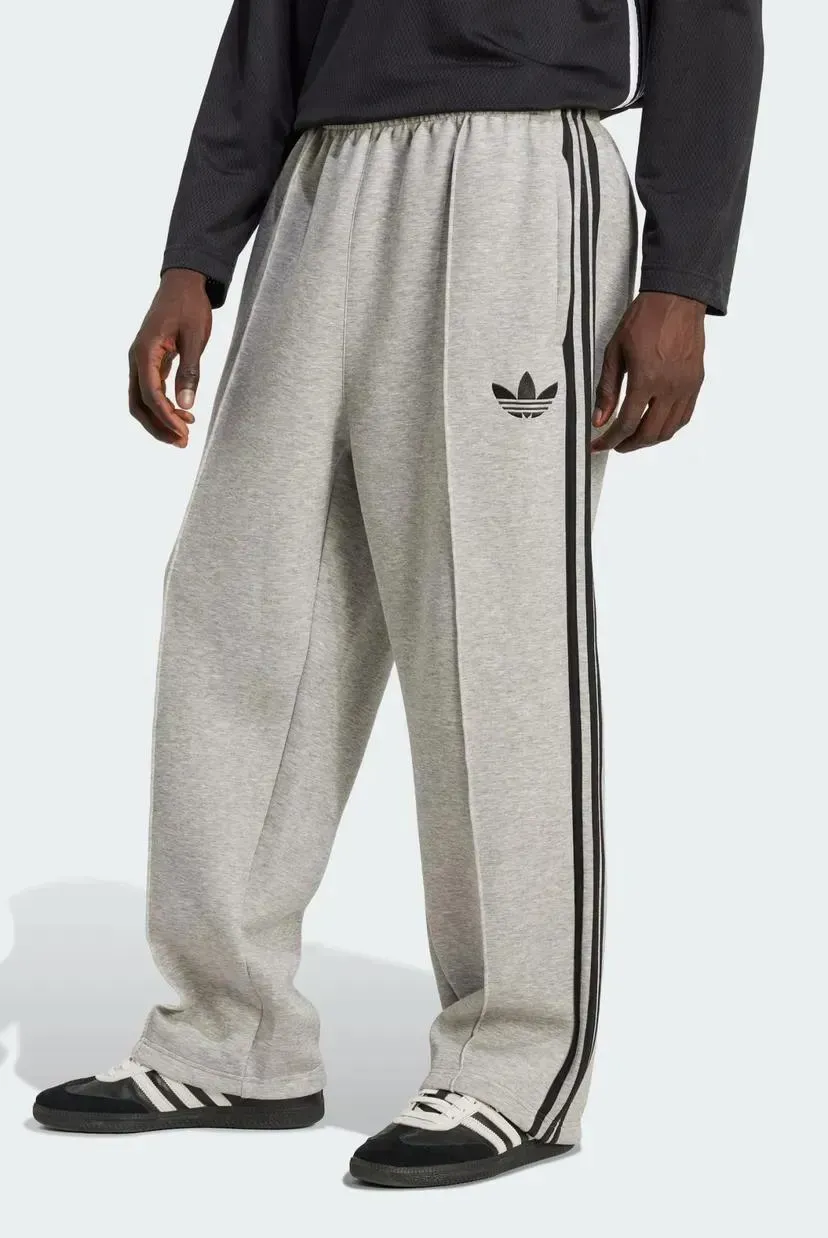 Брюки чоловічі Adidas Adicolor Spacer Baggy (JX1505)