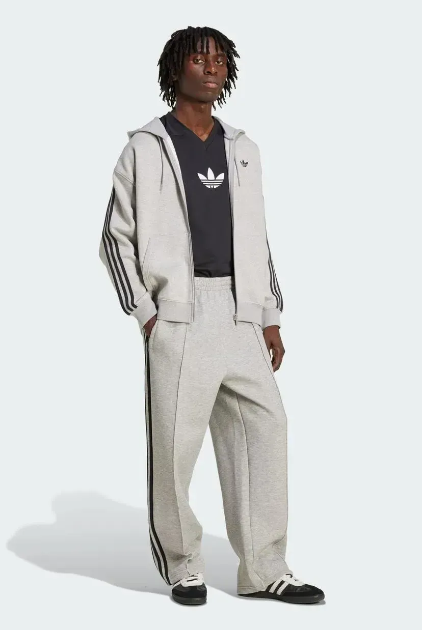 Брюки чоловічі Adidas Adicolor Spacer Baggy (JX1505)