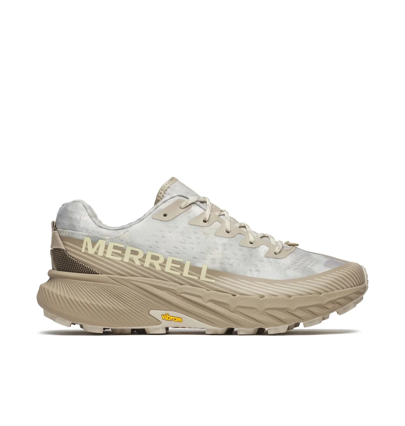 Кросівки чоловічі Merrell Agility Peak 5 Bliss Silt Grey J068471