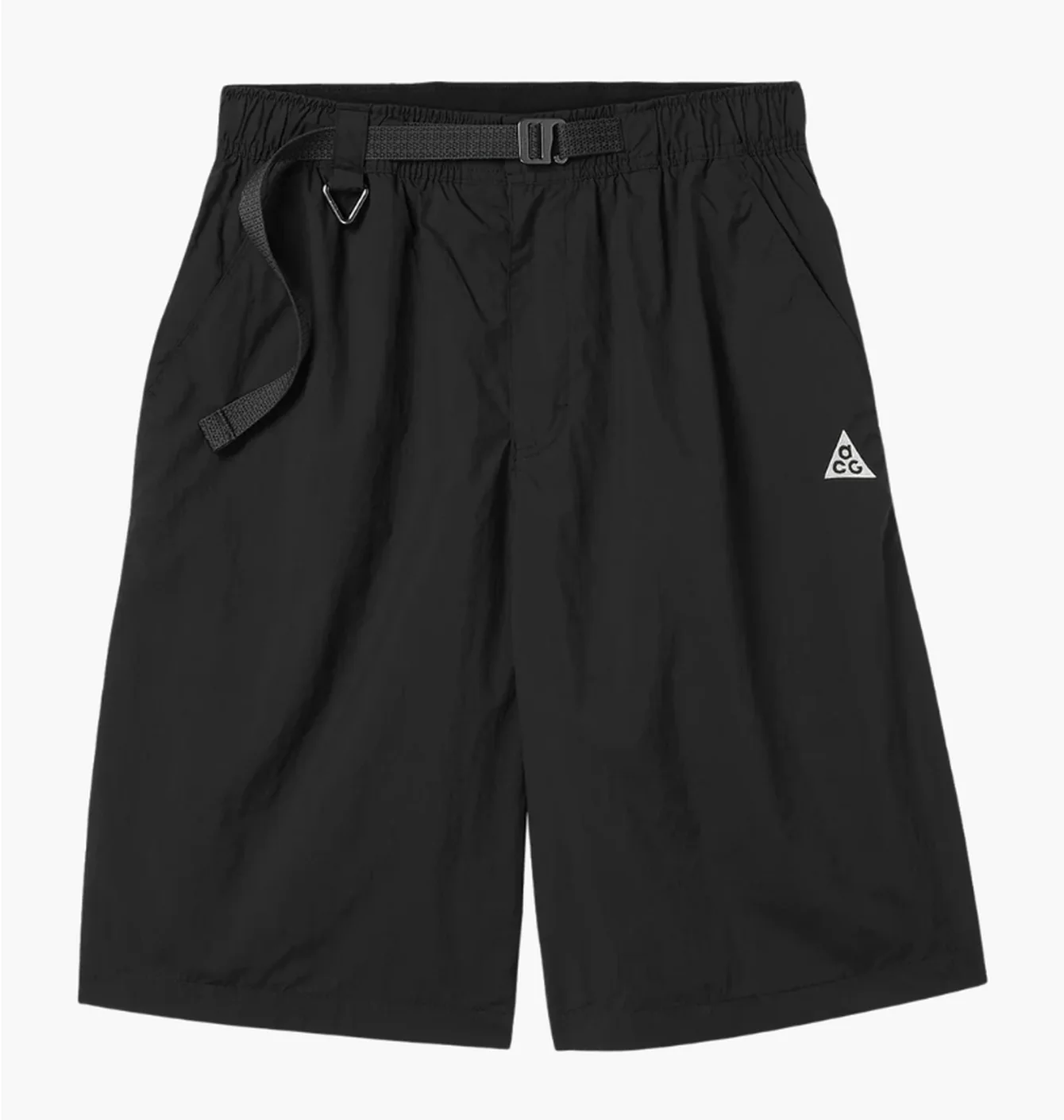 Шорты Nike ACG "Orb Weaver" UV Repel