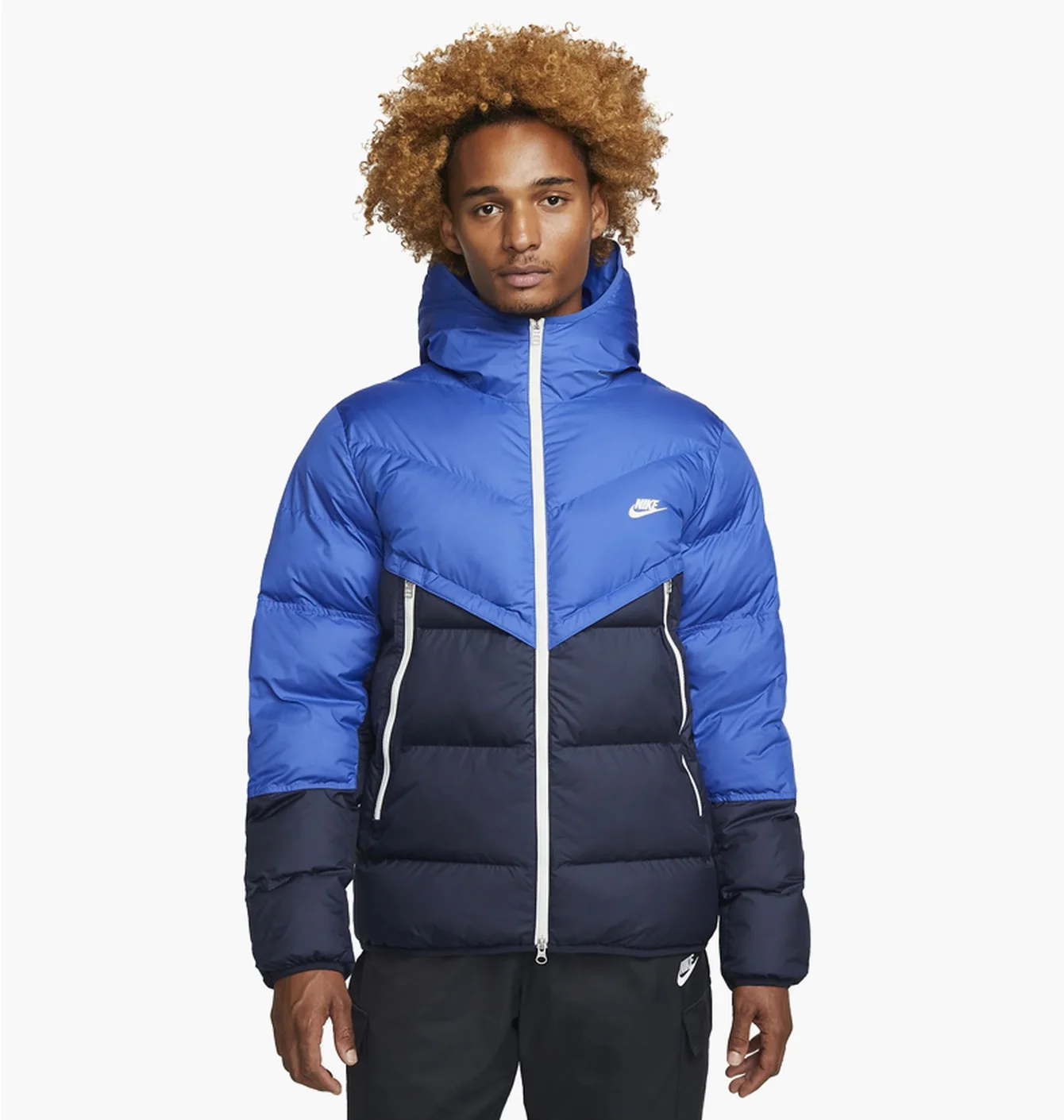 Куртка Nike Sportswear Storm-FIT Windrunner