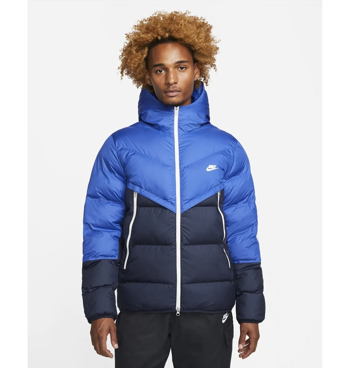 Куртка Nike Sportswear Storm-FIT Windrunner