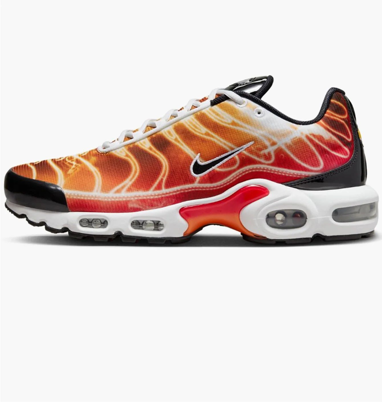 Nike Air Max Plus Og Orange/Red