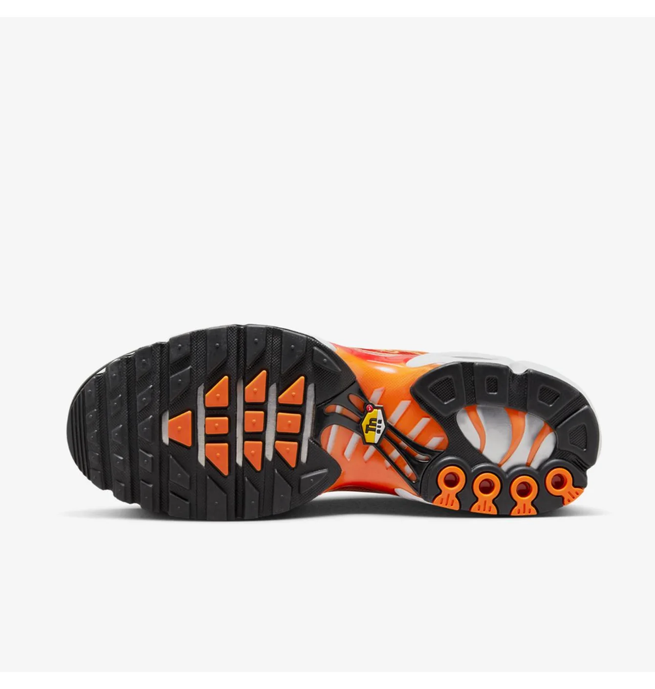 Nike Air Max Plus Og Orange/Red