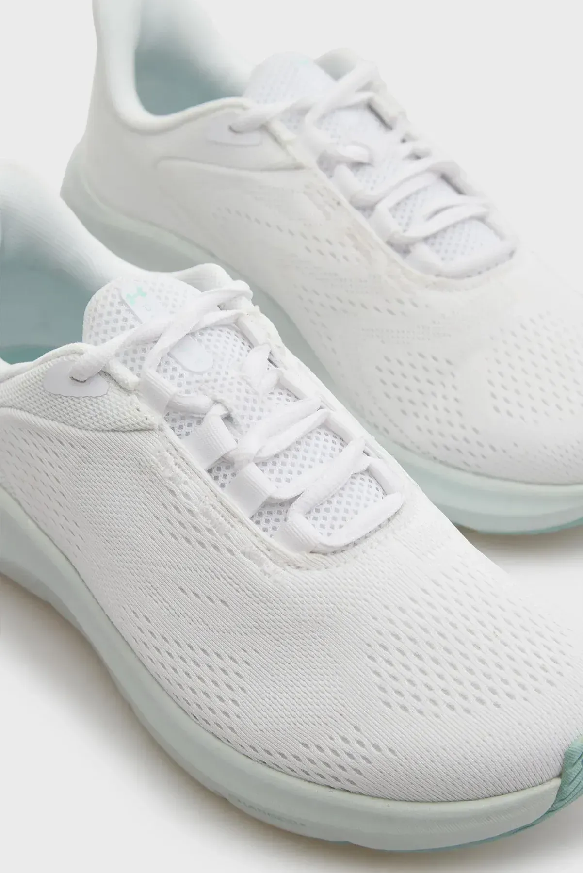 Кросівки жіночі Under Armour Charged Pursuit 4 Bl (6000598-102)