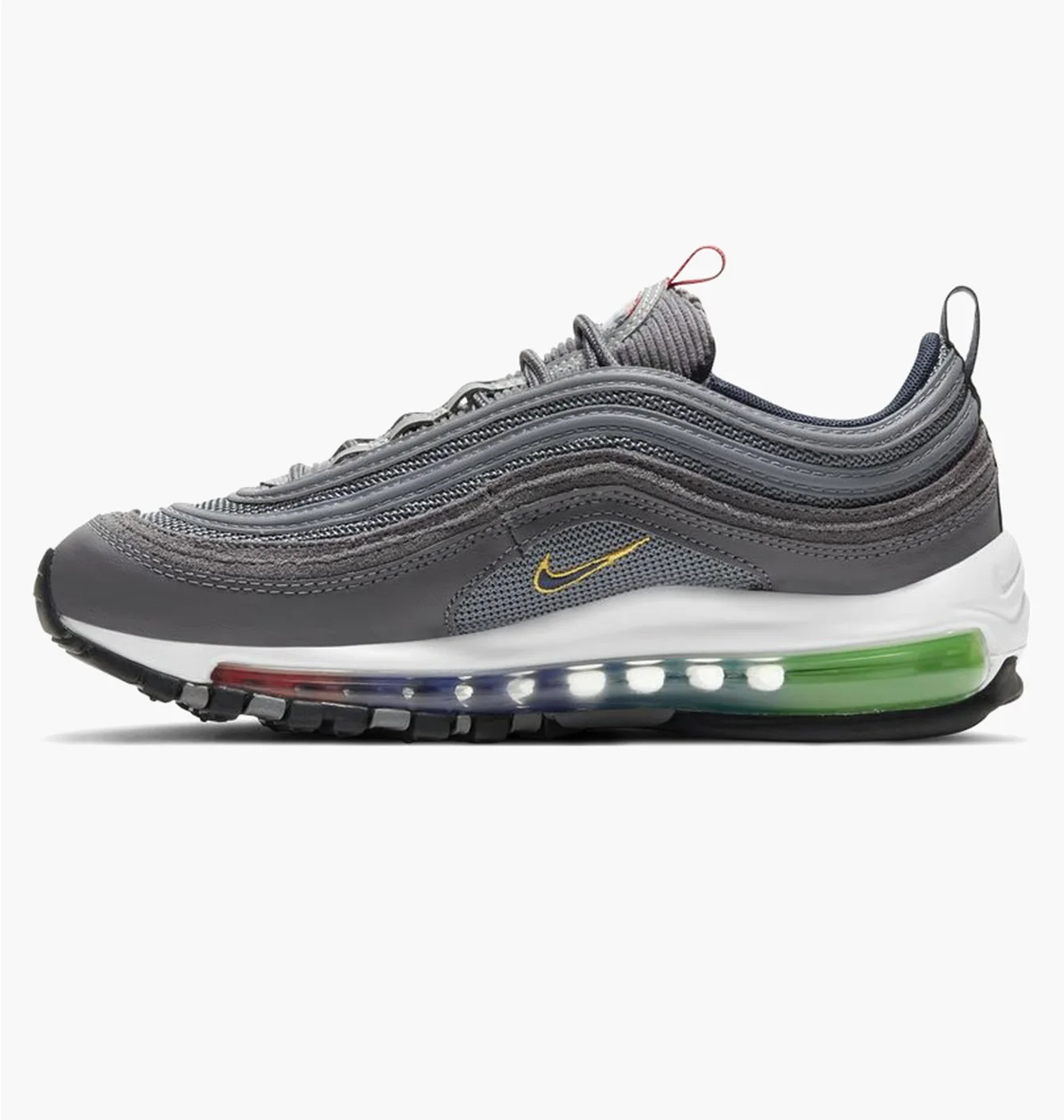 Nike Air Max 97 Evolution of Icons (GS)