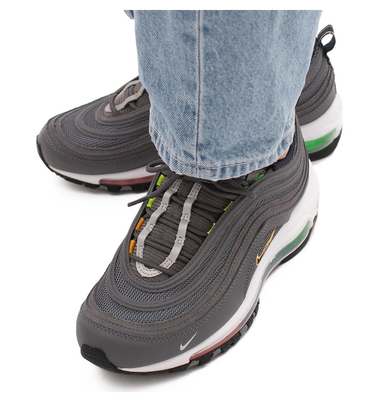 Nike Air Max 97 Evolution of Icons (GS)