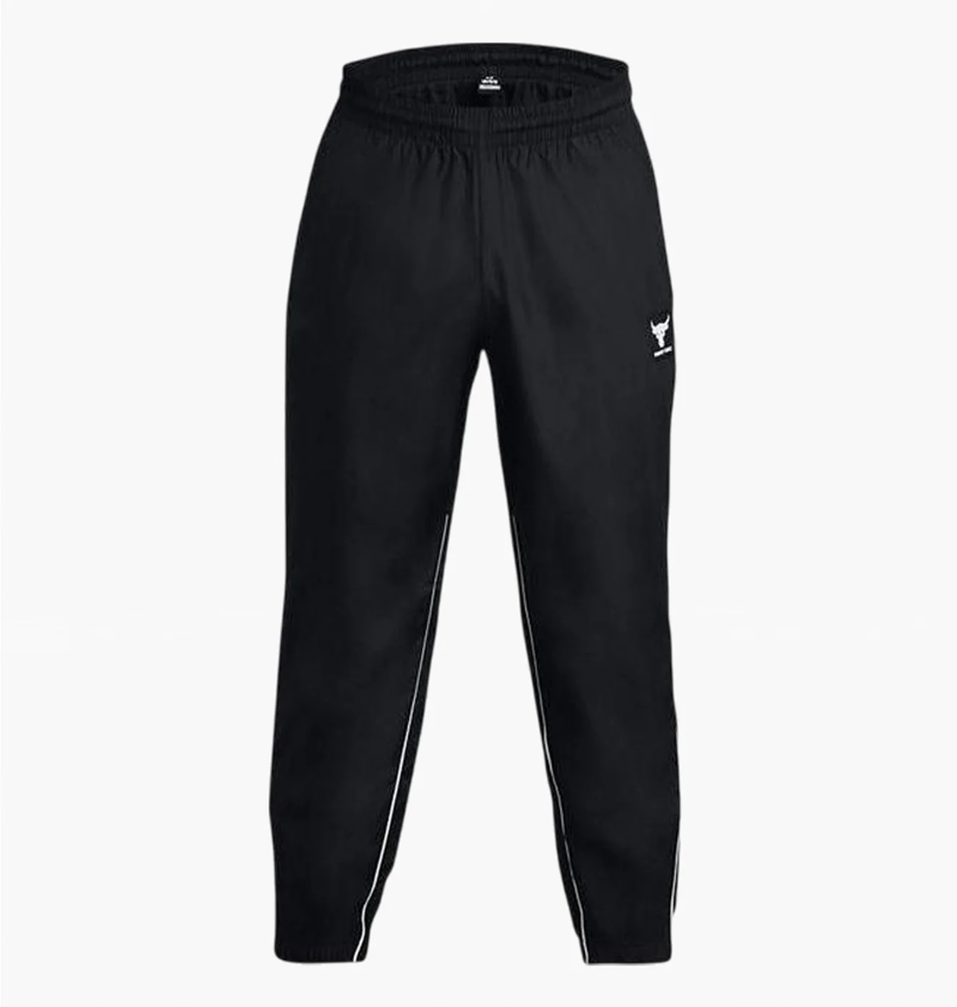 Штани чоловічі Under Armour Project Rock Black 1377426-001