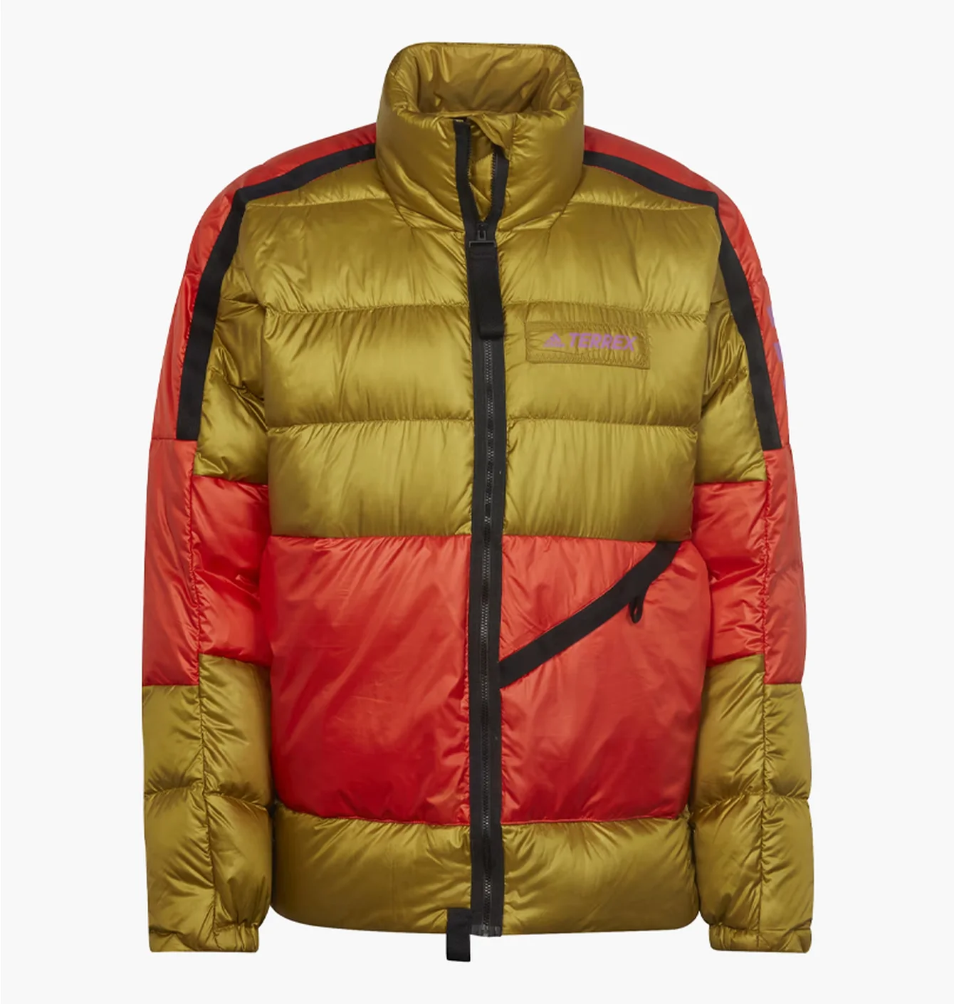 adidas Performance Jacket TERREX Utilitas