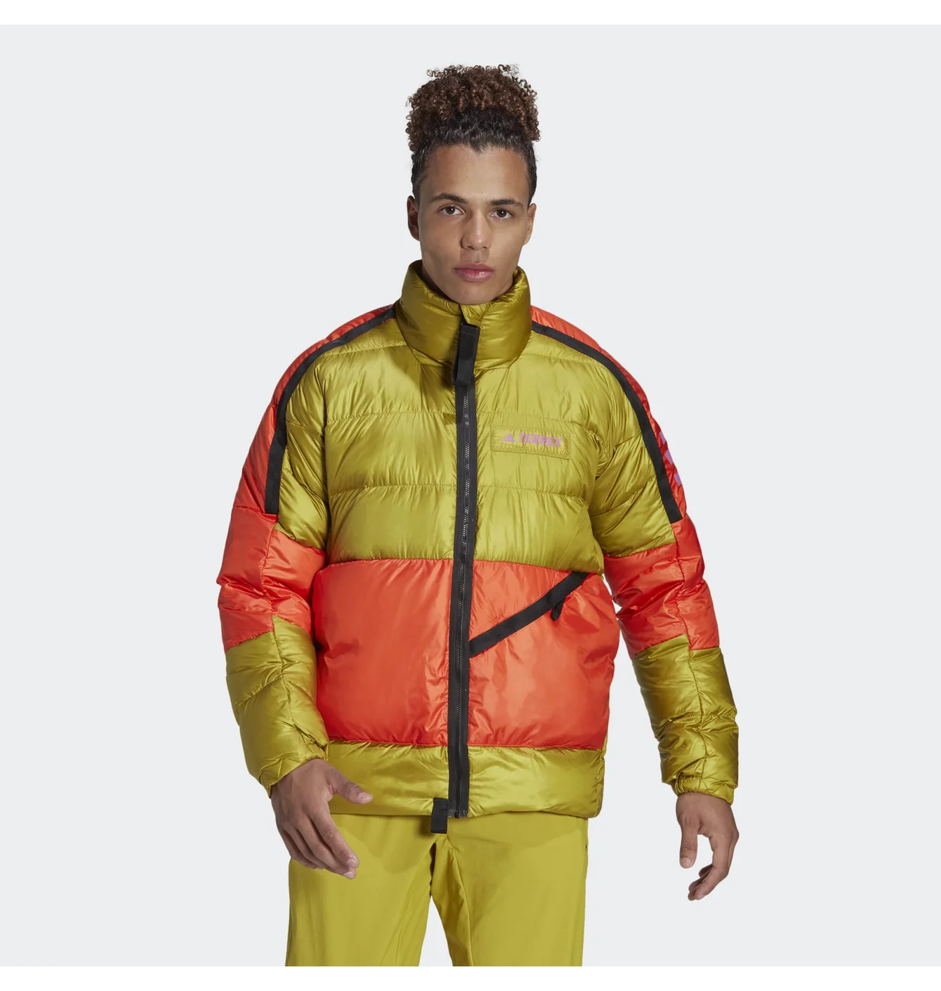 adidas Performance Jacket TERREX Utilitas