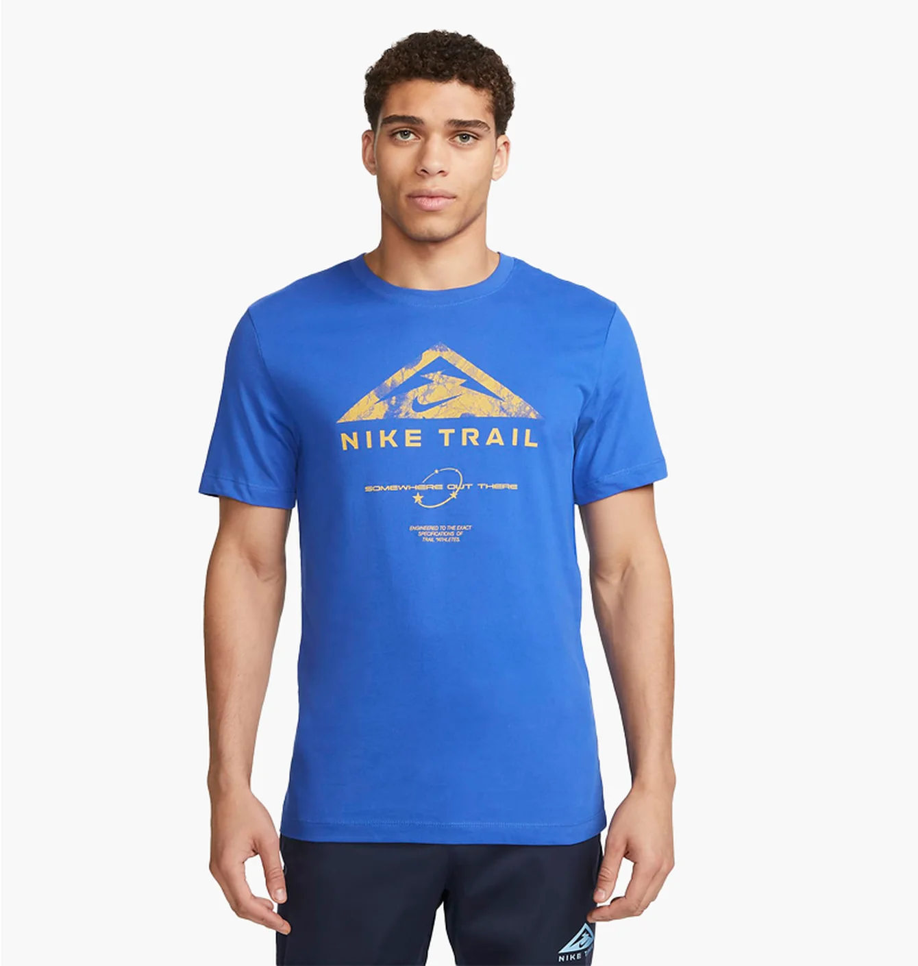 NIKE TRAIL