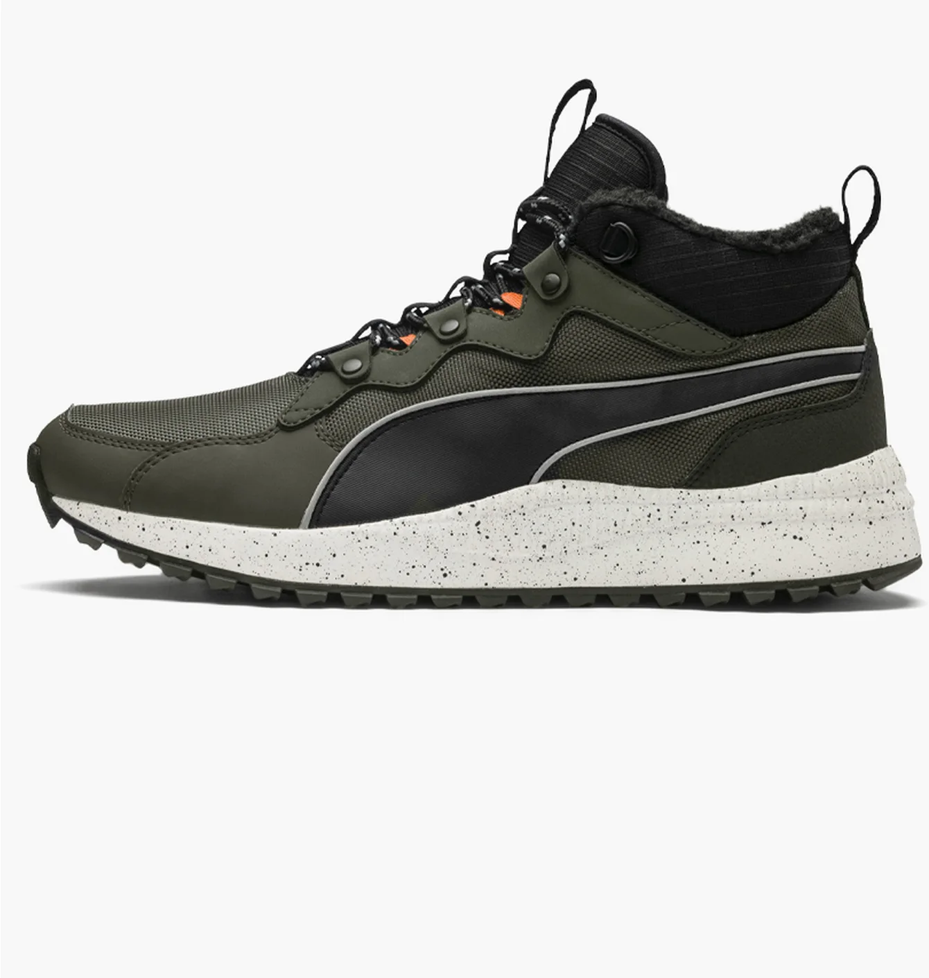 Кросівки чоловічі Puma Pacer Next Sb Wtr Green 366936-02
