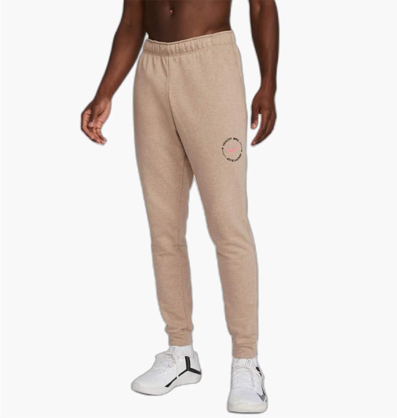 NIKE DRI FIT JOGGING PANTS