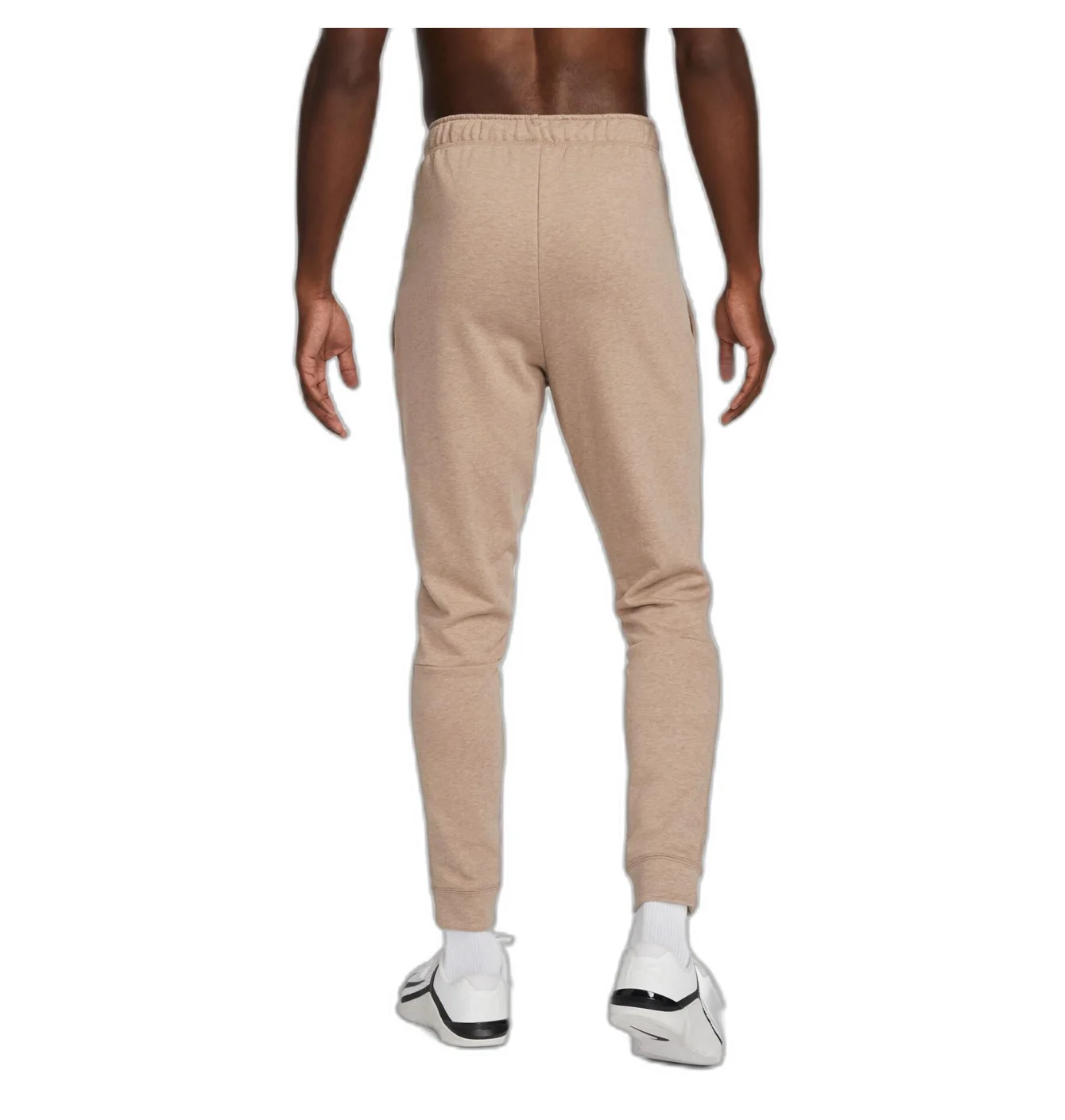NIKE DRI FIT JOGGING PANTS
