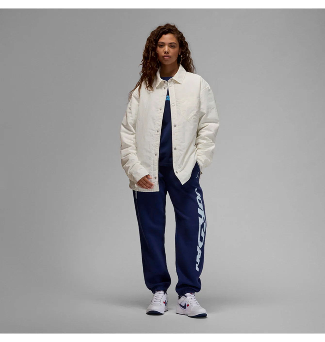AIR JORDAN