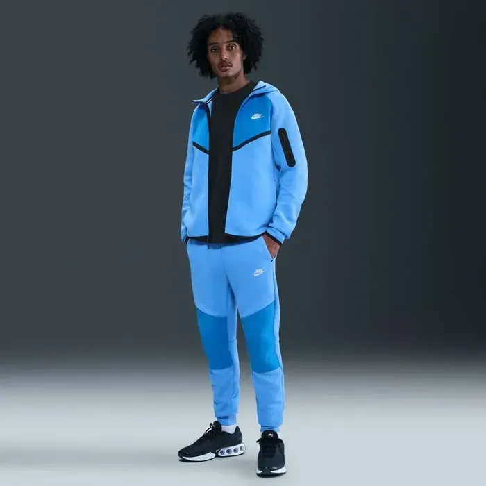 Брюки чоловічі Jordan Tech Men's Fleece Joggers (IH4303-412)