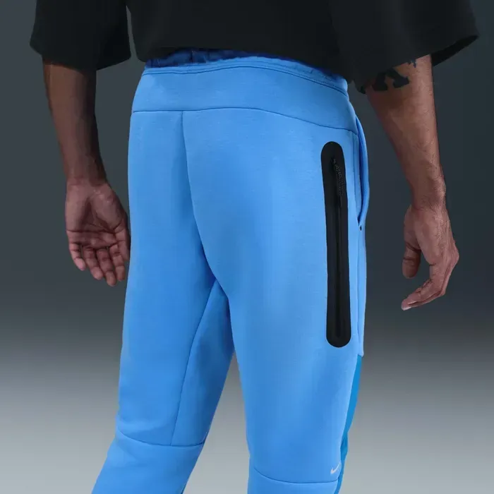 Брюки чоловічі Jordan Tech Men's Fleece Joggers (IH4303-412)