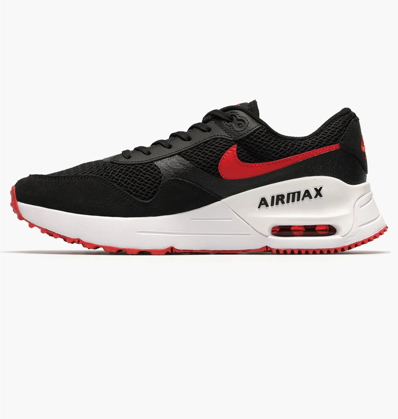 Nike Air Max SYSTM