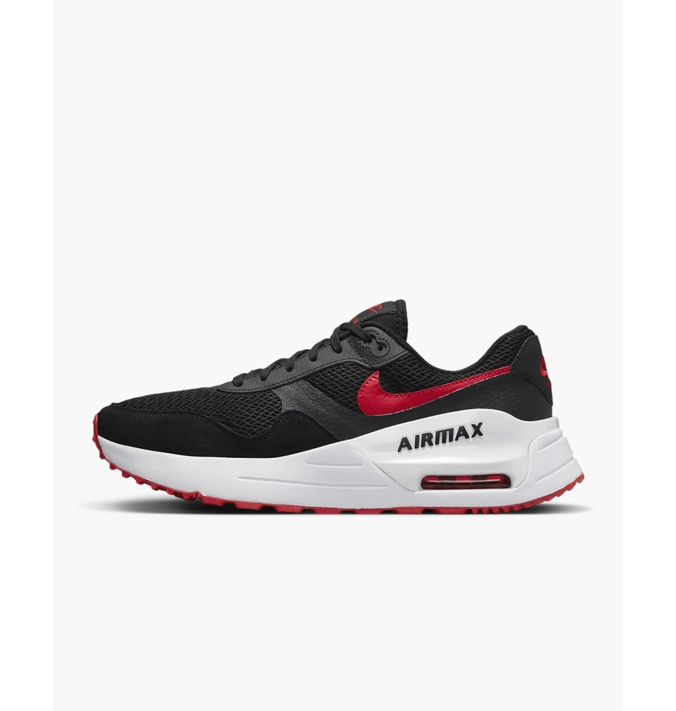 Nike Air Max SYSTM