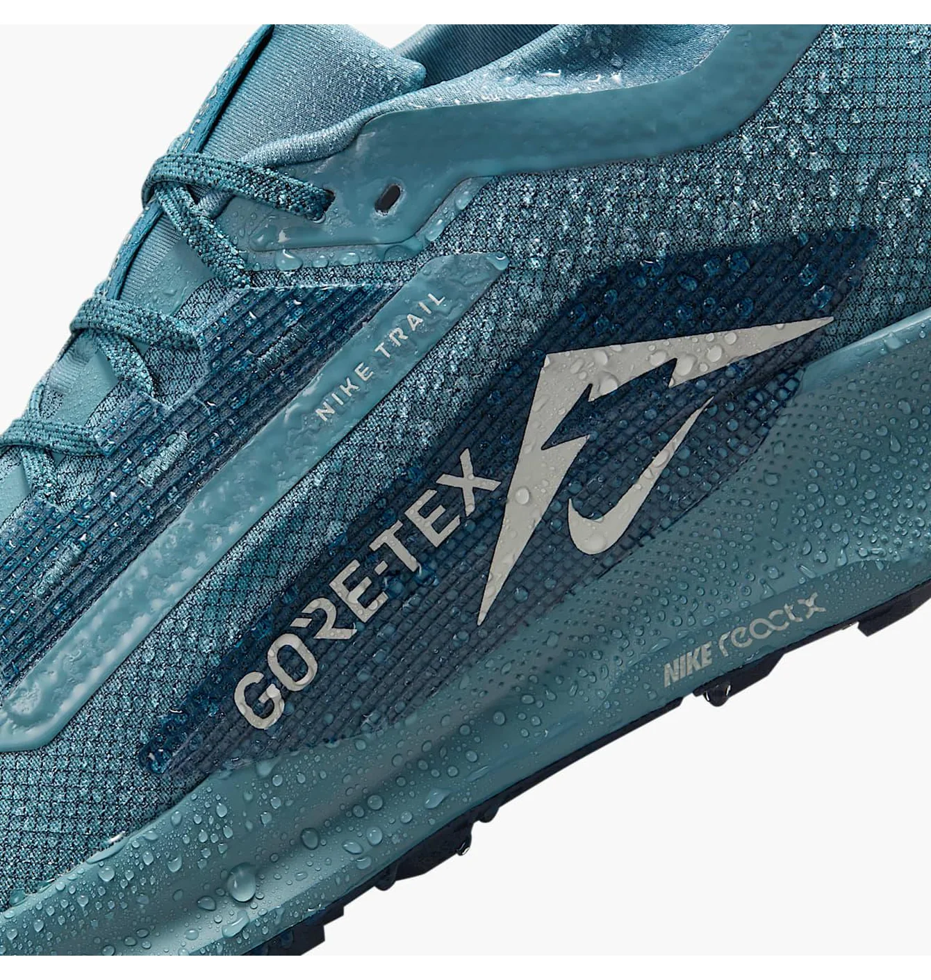 NIKE PEGASUS TRAIL 5 GTX