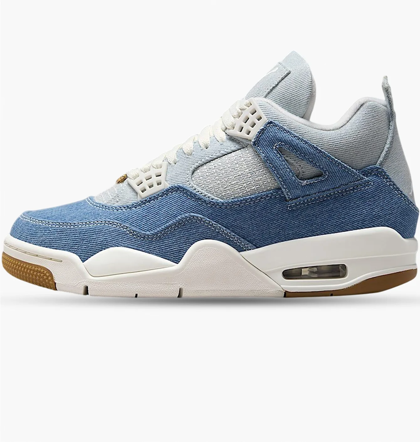 Кросівки W Air Jordan 4 Retro TEX