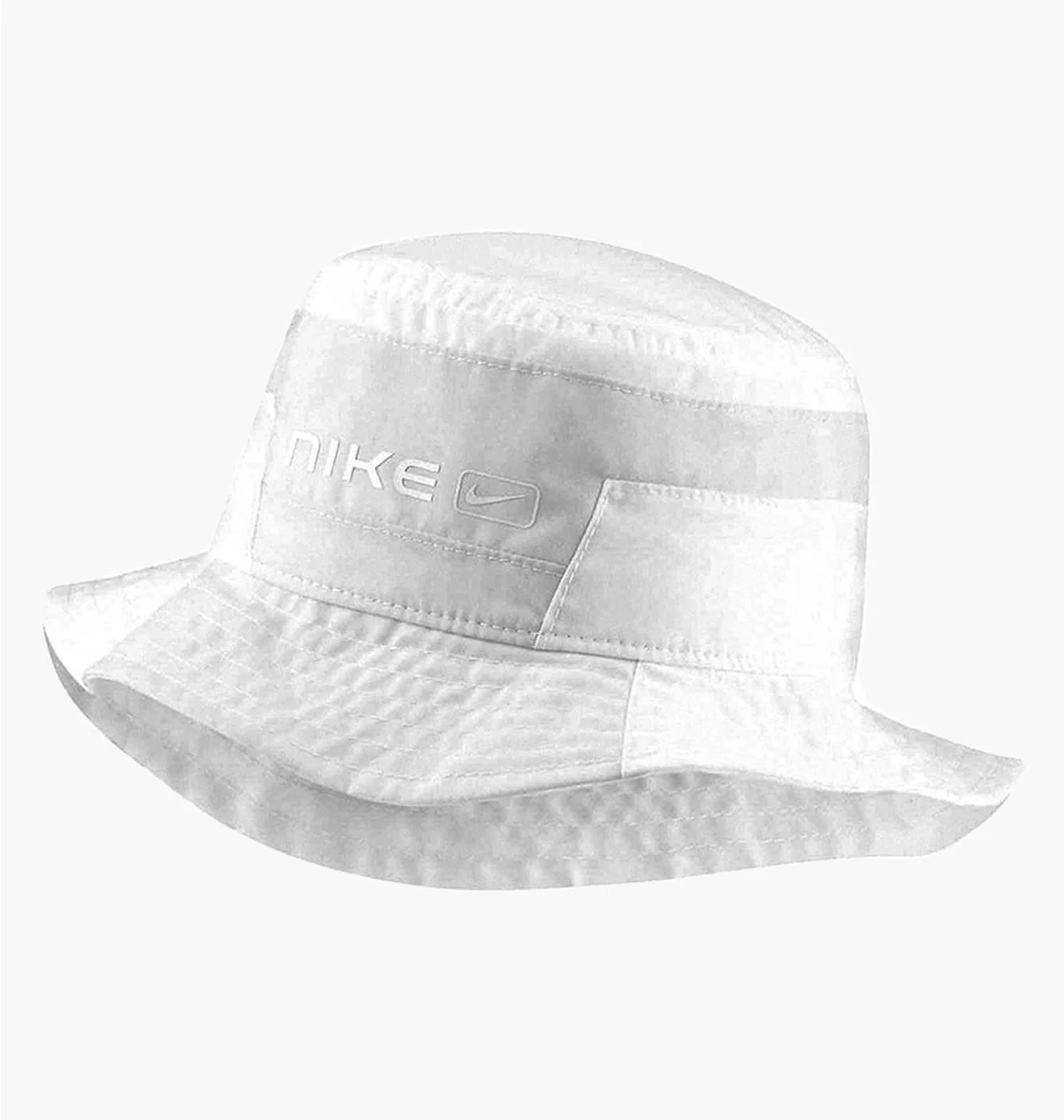 Панама жіноча Nike Essential Bucket Cap White DC4084-100
