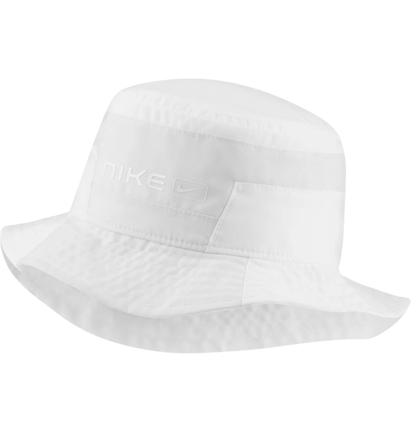 Панама жіноча Nike Essential Bucket Cap White DC4084-100