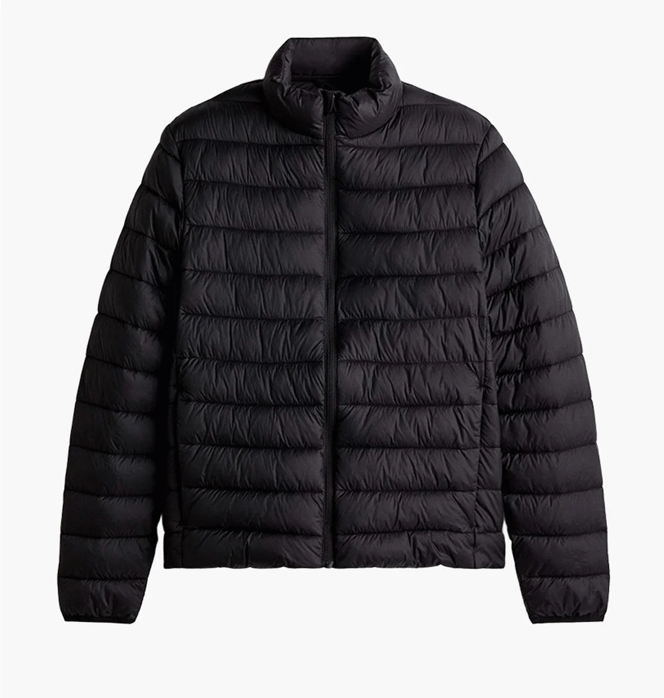 Pufferjack – Slim Fit