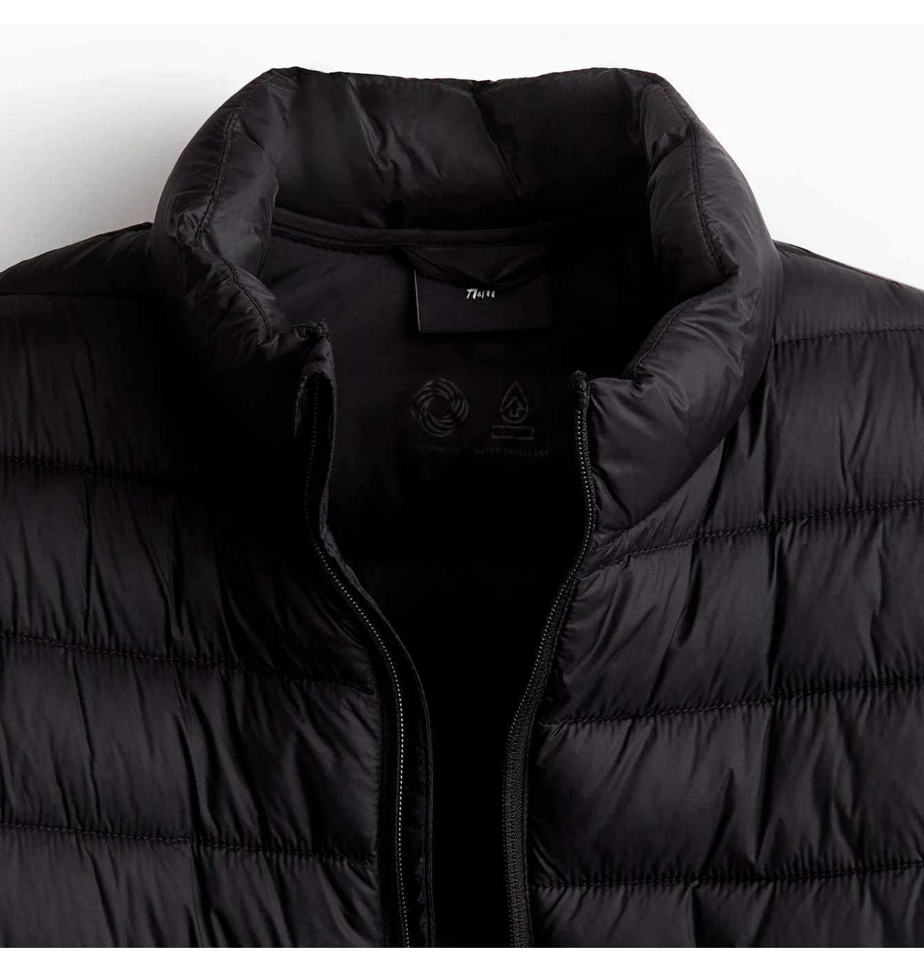 Pufferjack – Slim Fit
