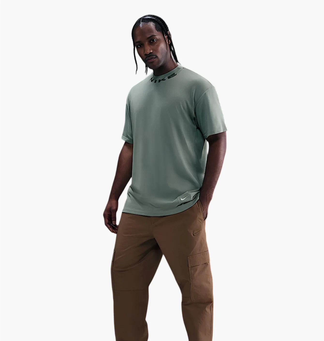 NIKE TEE