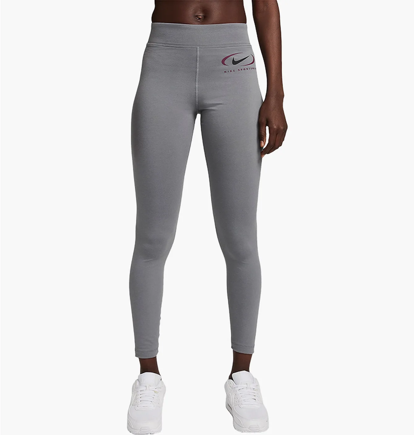 NIKE SPORTSWEAR GREY