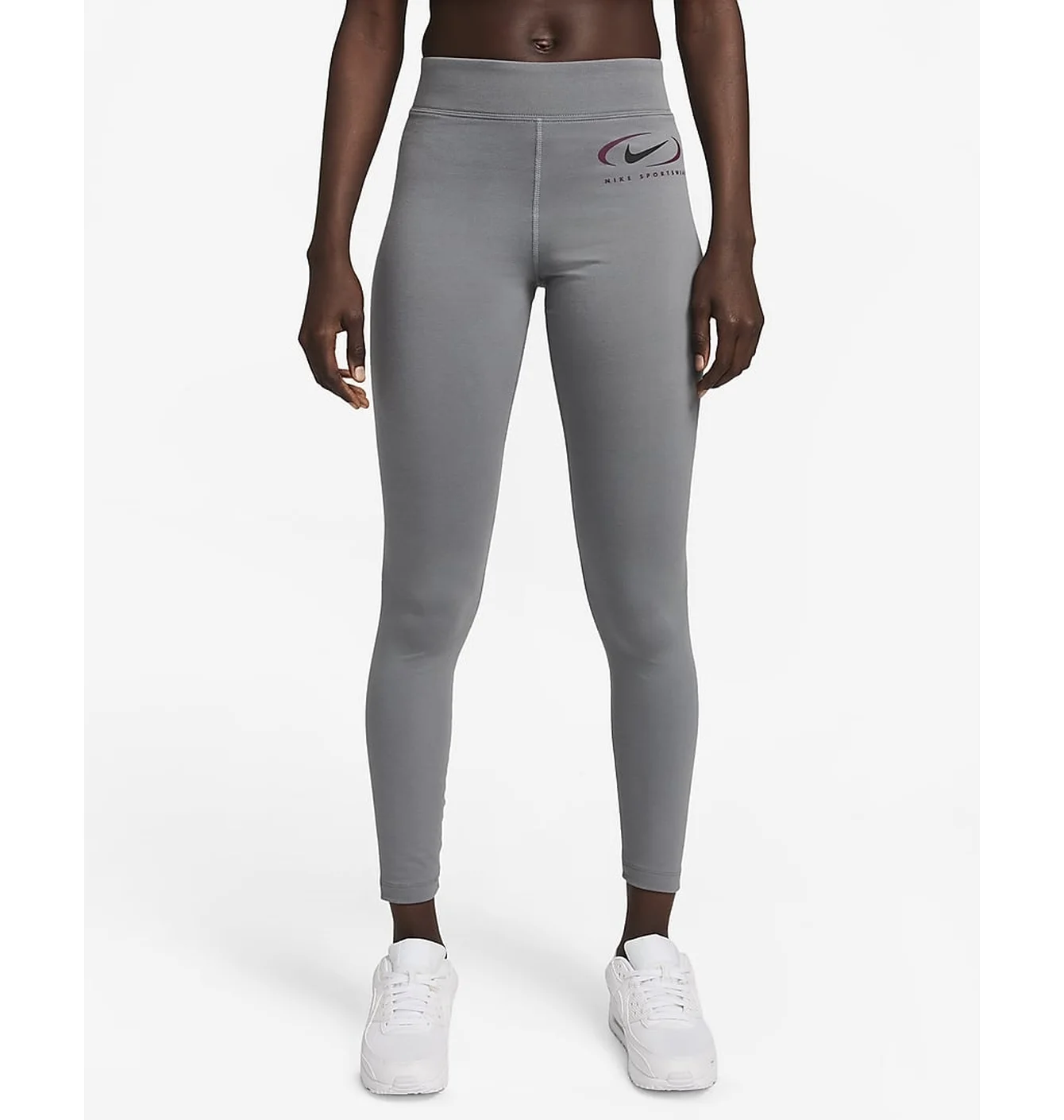 NIKE SPORTSWEAR GREY