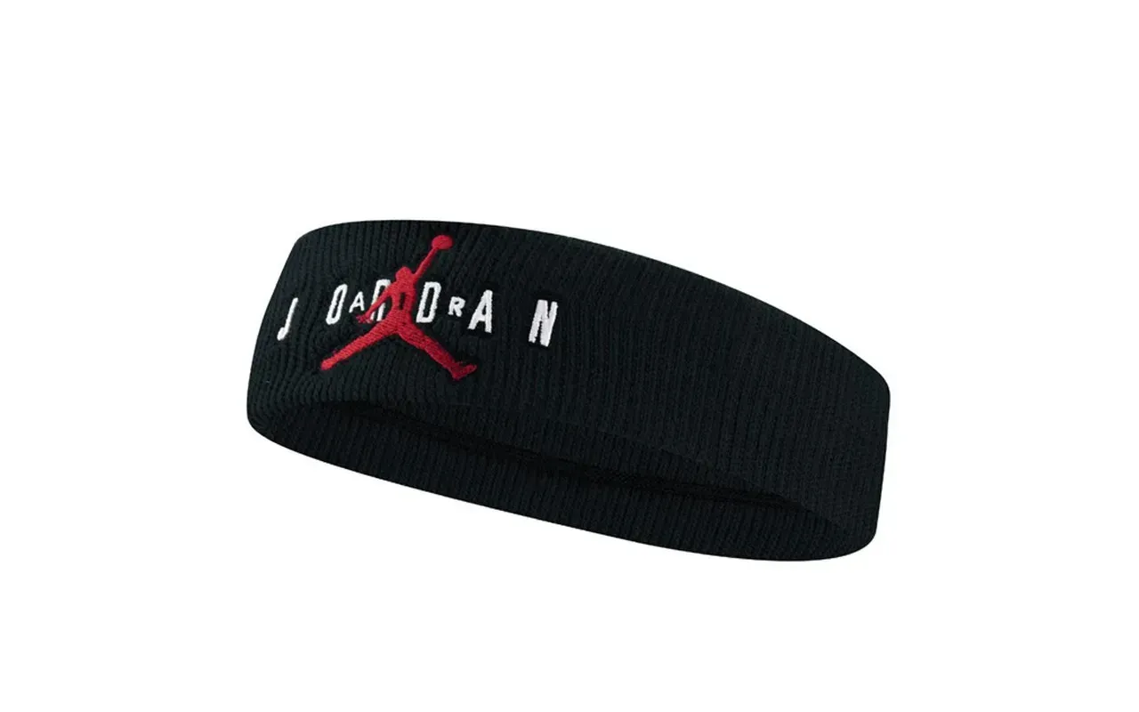 Пов'язка на голову Jordan Jumpman Terry Band (J.100.7580.063.OS)