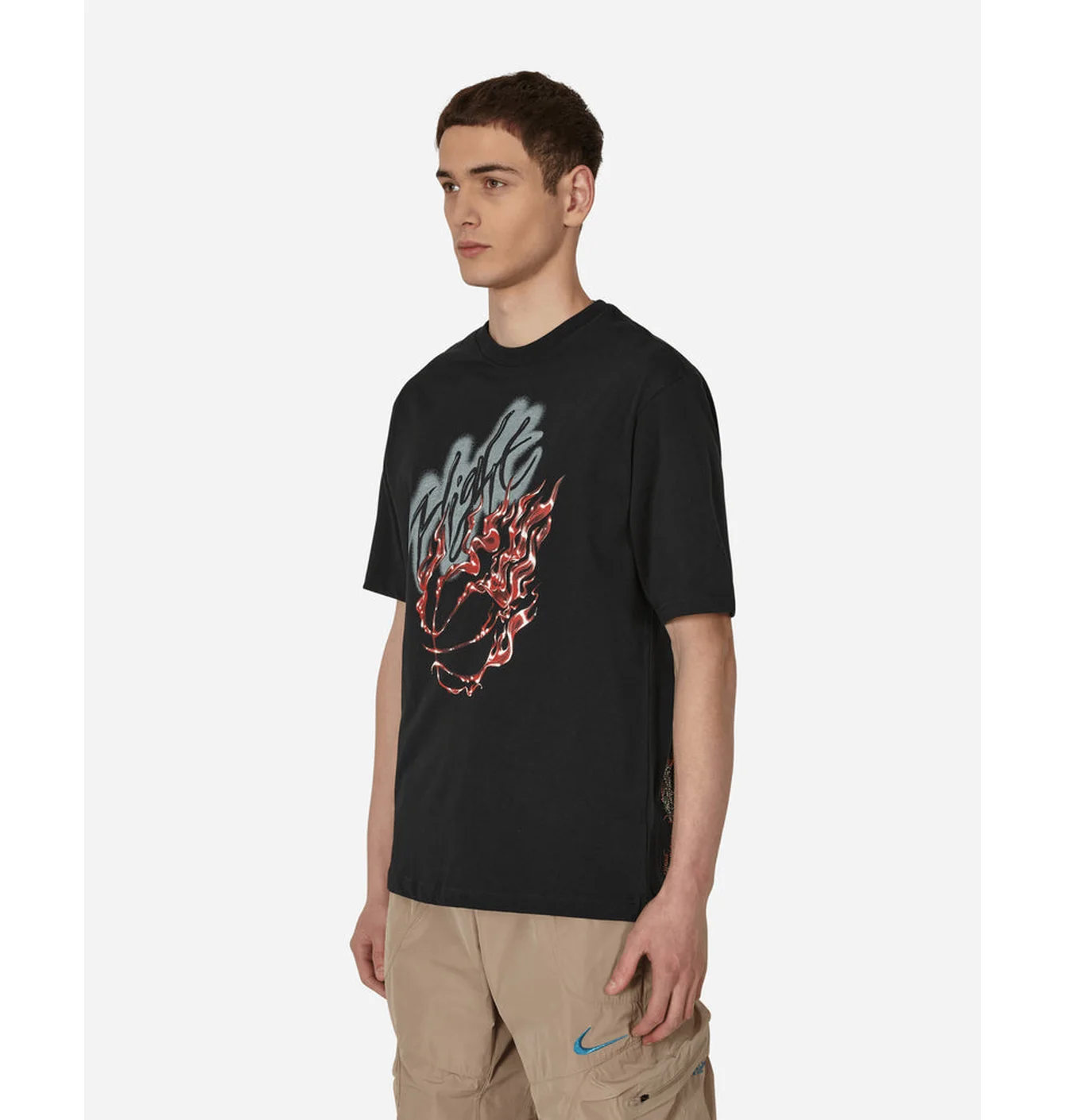 Jordan X Travis Scott Tee