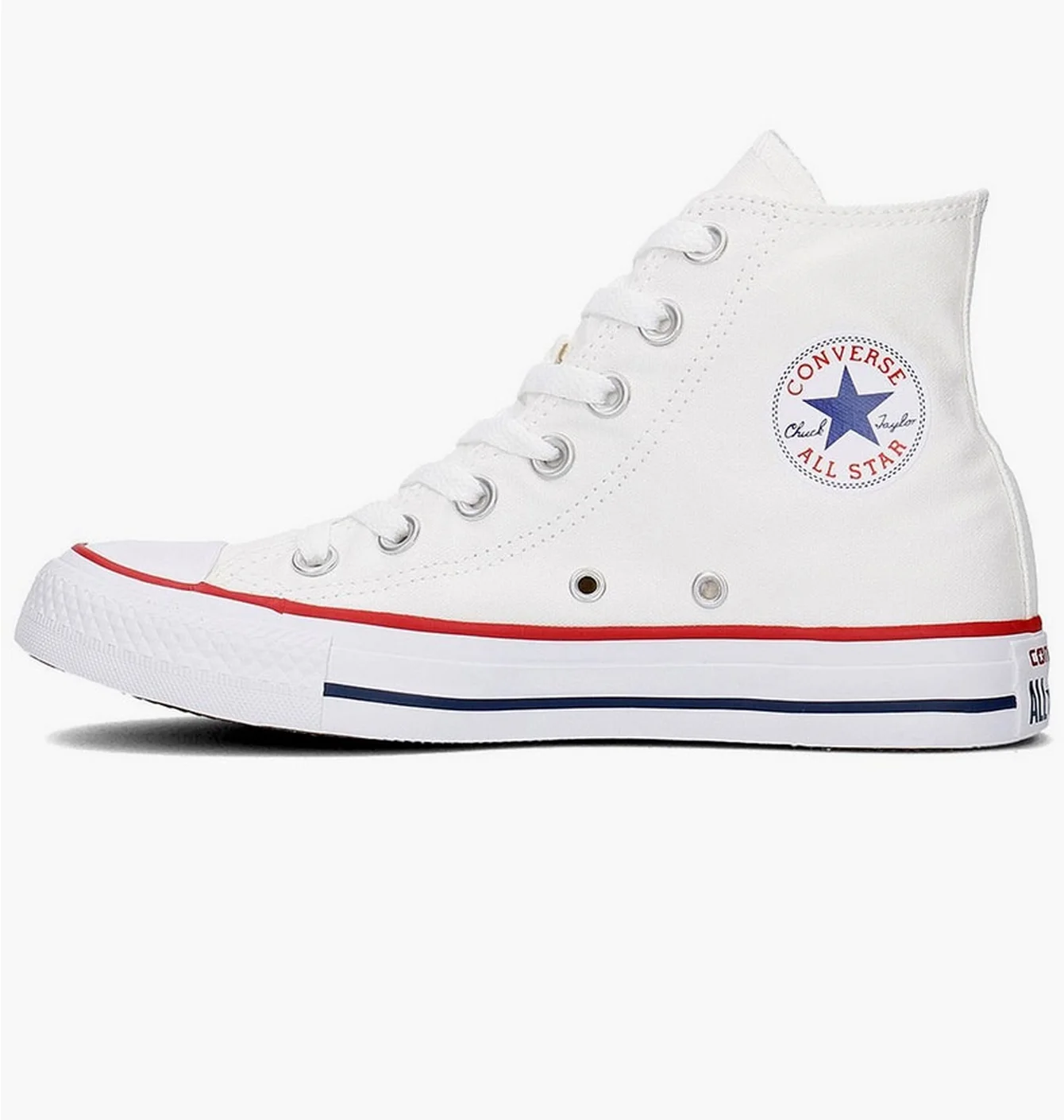 Кеди чоловічі Converse All Star Hi M7650C