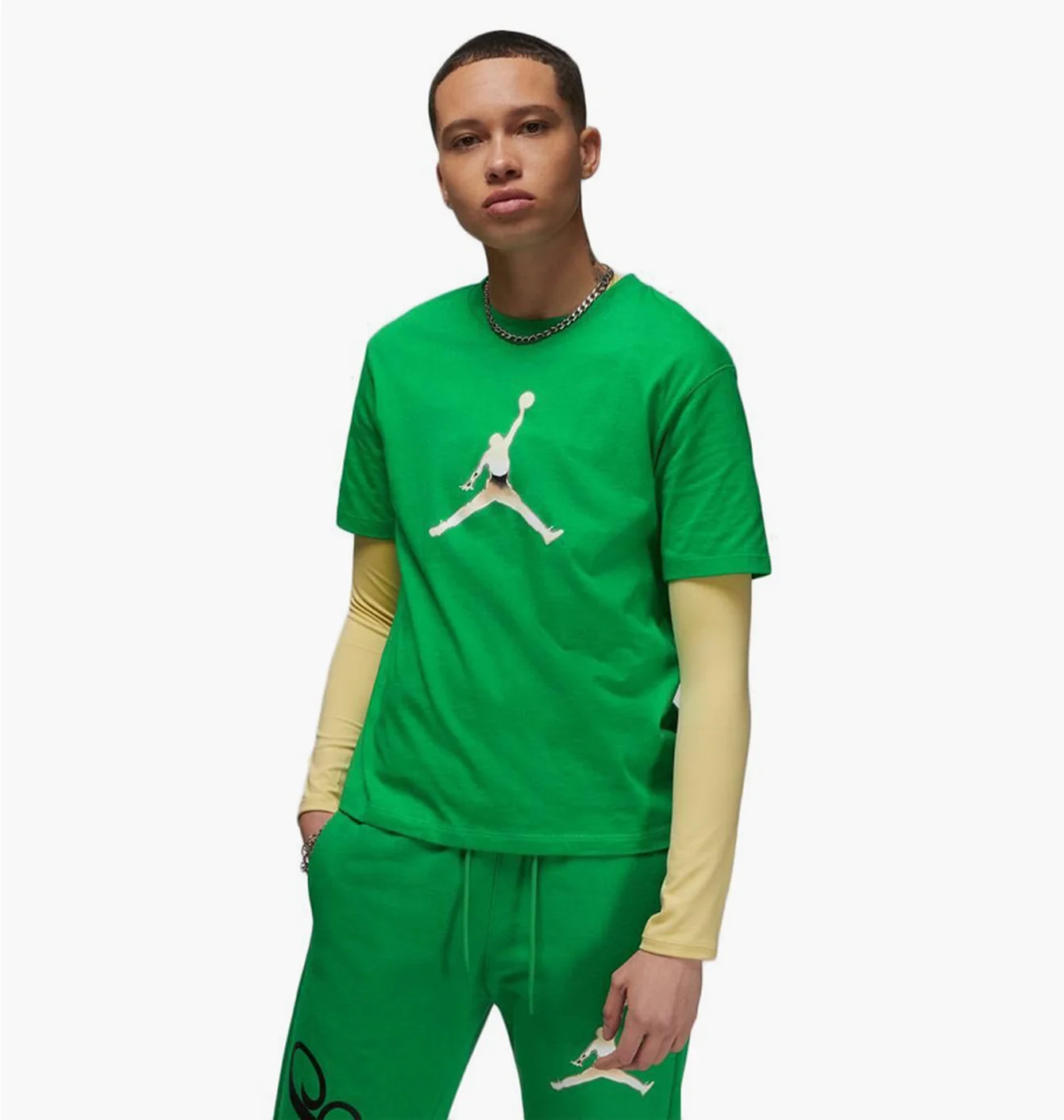 AIR JORDAN