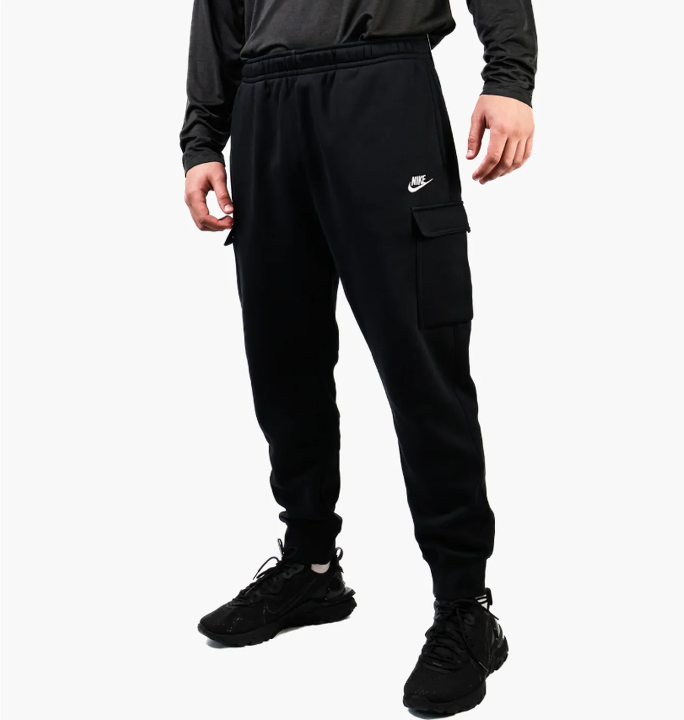 Nike NSW Club Cargo Pant
