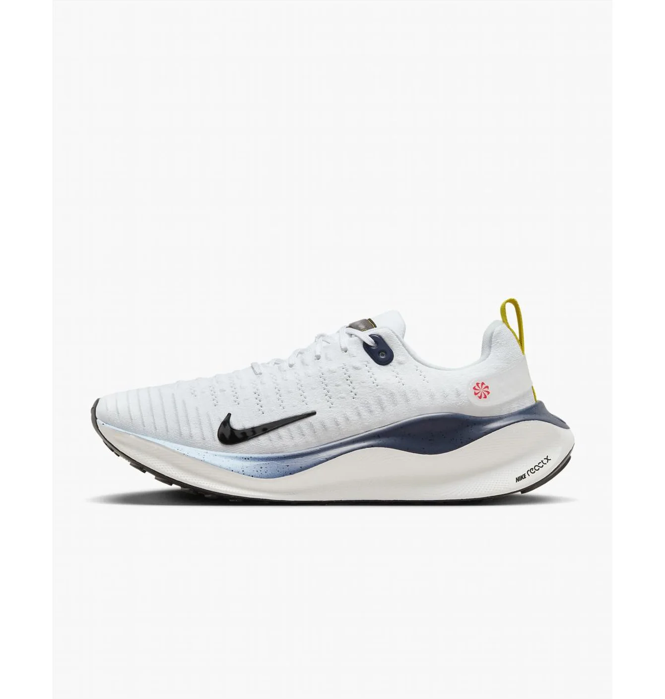 NIKE REACT INFINITY RUN FK 4